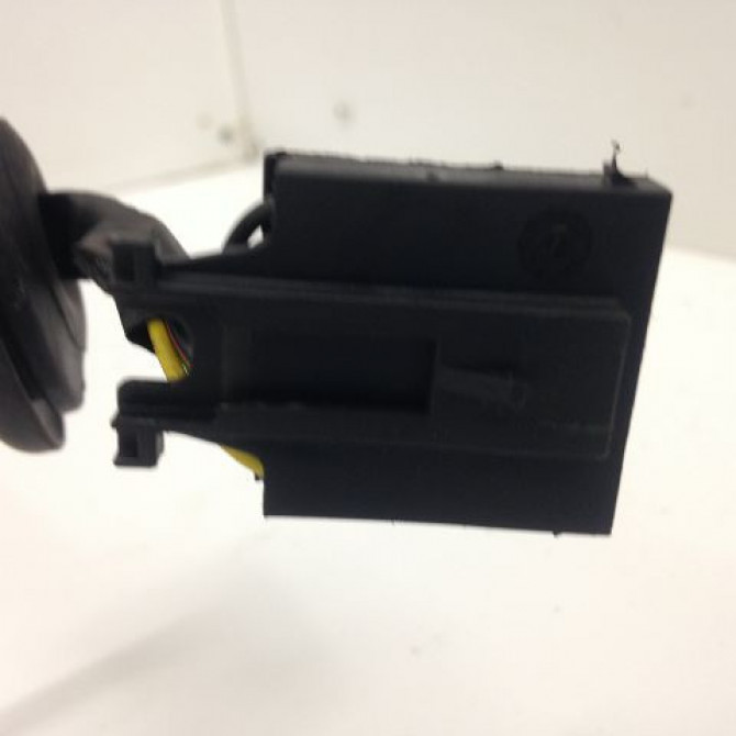 Retroviseur exterieur electrique droit occasion OPEL ZAFIRA II Phase 1 07-2005->12-2007 1.9 CDTI 120ch 13142391 2