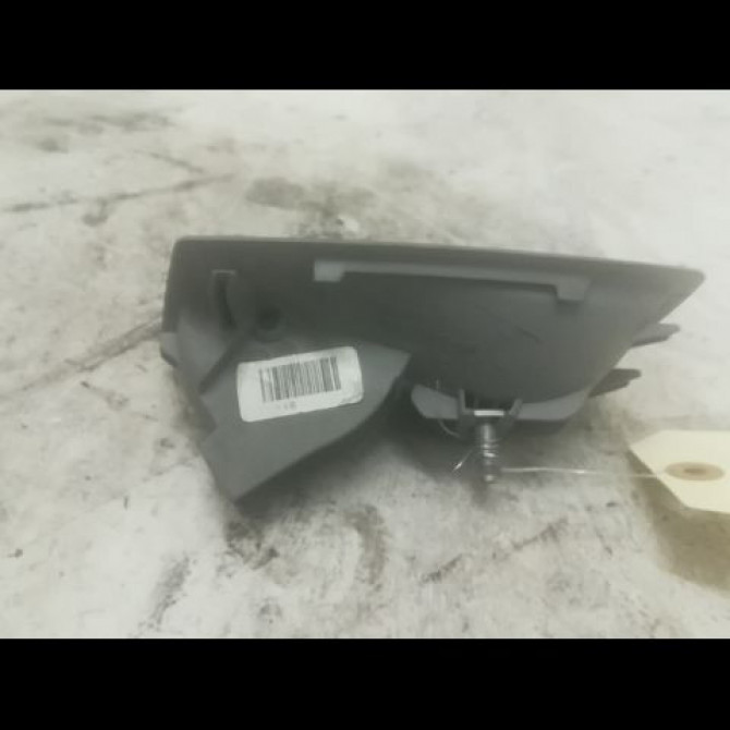 Poignee int porte ard occasion B.M.W. SERIE 5 V Phase 1 07-2003->03-2007 530d 218ch 51217076262 2