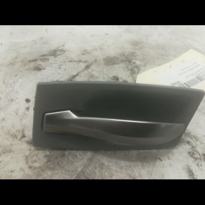 Poignee int porte arg occasion B.M.W. SERIE 5 V Phase 1 07-2003->03-2007 530d 218ch 51217076261 1