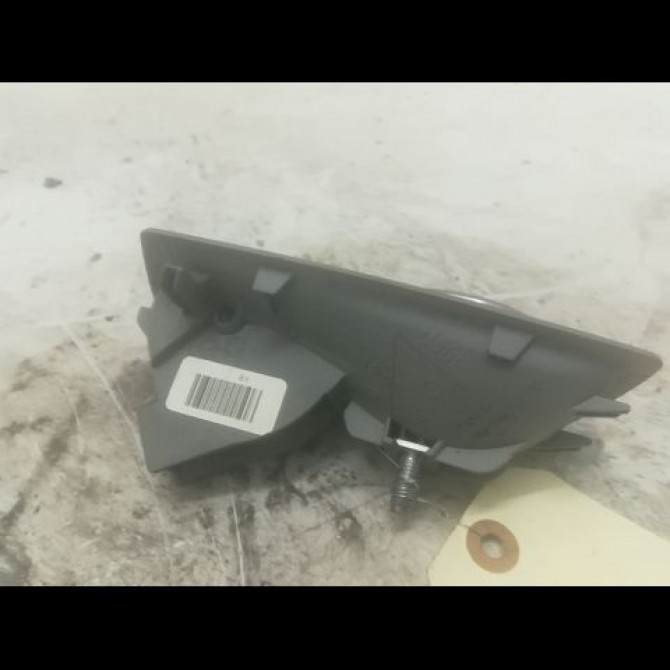 Poignee int porte avd occasion B.M.W. SERIE 5 V Phase 1 07-2003->03-2007 530d 218ch 51217076262 2