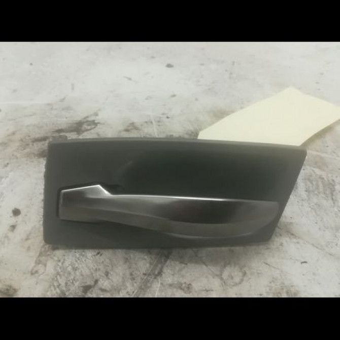 Poignee int porte avg occasion B.M.W. SERIE 5 V Phase 1 07-2003->03-2007 530d 218ch 51217076261 1