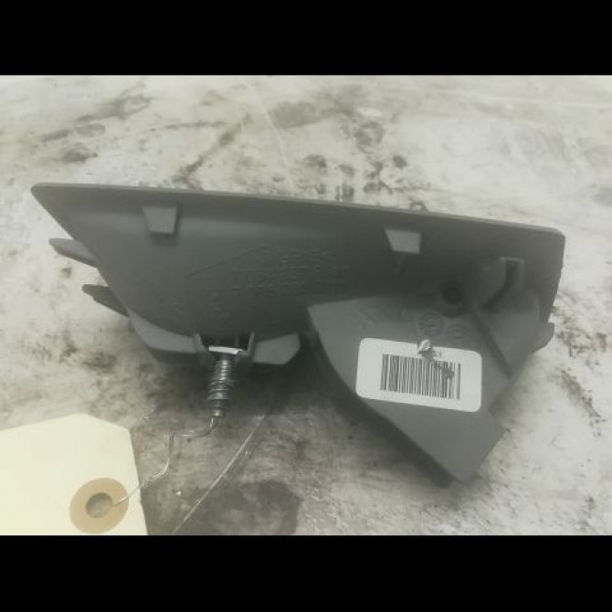 Poignee int porte avg occasion B.M.W. SERIE 5 V Phase 1 07-2003->03-2007 530d 218ch 51217076261 2