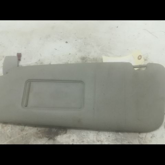 Pare-soleil gauche occasion B.M.W. SERIE 5 V Phase 1 07-2003->03-2007 530d 218ch 51167069753 2