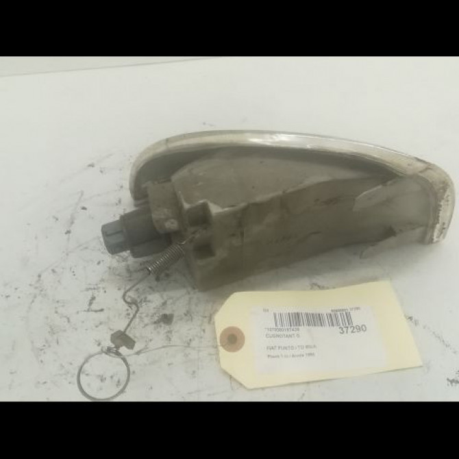 Clignotant gauche occasion FIAT PUNTO I Phase 1 11-1993->10-1999 TD 60ch 7732119 2
