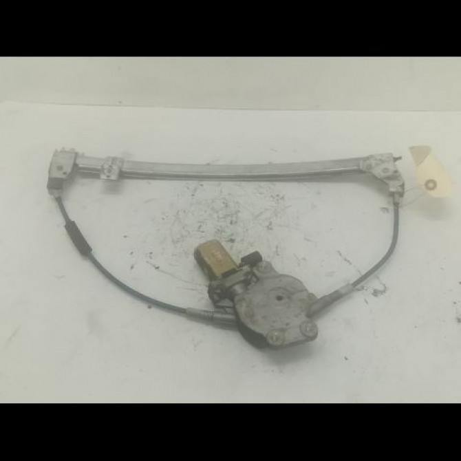 Mecanisme + moteur lève-glace avant droit occasion FIAT PUNTO I Phase 1 11-1993->10-1999 TD 60ch 46736432 1