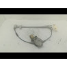 MECANISME+MOTEUR LEVE-GLACE AVD