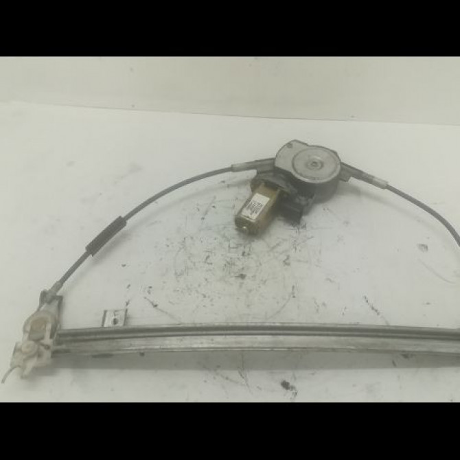 Mecanisme + moteur lève-glace avant droit occasion FIAT PUNTO I Phase 1 11-1993->10-1999 TD 60ch 46736432 2