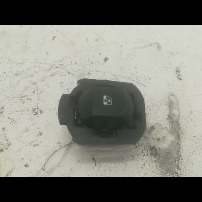 Commande lève-glace porte avant droite occasion RENAULT VELSATIS Phase 1 01-2002->04-2005 2.2 DCI 150ch 1