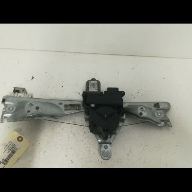 Mecanisme+moteur leve-glace ard occasion PEUGEOT 308 I Phase 1 09-2007->03-2011 1.6 HDI 16v 110ch 9224E2 1
