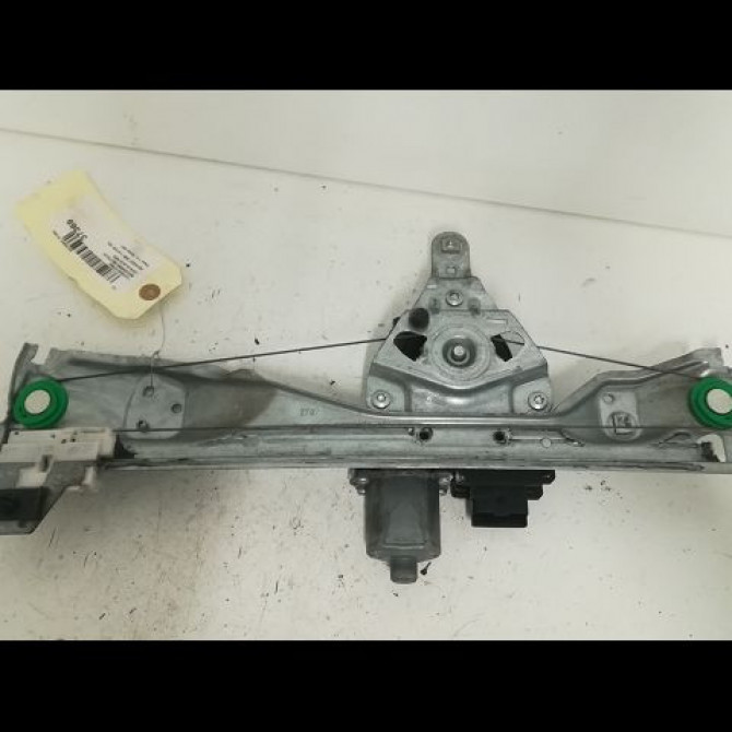 Mecanisme+moteur leve-glace ard occasion PEUGEOT 308 I Phase 1 09-2007->03-2011 1.6 HDI 16v 110ch 9224E2 2