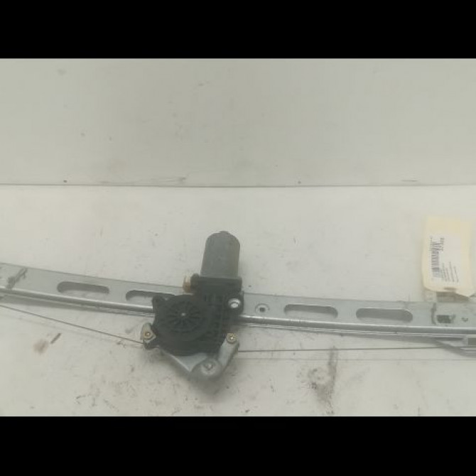 Mecanisme+moteur leve-glace avg occasion MERCEDES CLASSE A I Phase 2 03-2001->09-2004 A 170 CDI 1687201146 1
