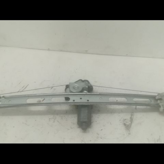 Mecanisme+moteur leve-glace avg occasion MERCEDES CLASSE A I Phase 2 03-2001->09-2004 A 170 CDI 1687201146 2