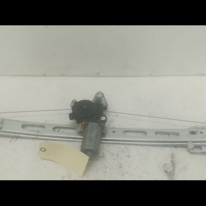 Mecanisme + moteur lève-glace avant droit occasion MERCEDES CLASSE A I Phase 2 03-2001->09-2004 A 170 CDI 1687201246 1