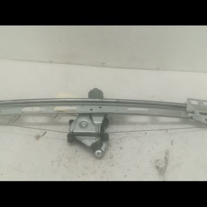 Mecanisme + moteur lève-glace avant droit occasion MERCEDES CLASSE A I Phase 2 03-2001->09-2004 A 170 CDI 1687201246 2
