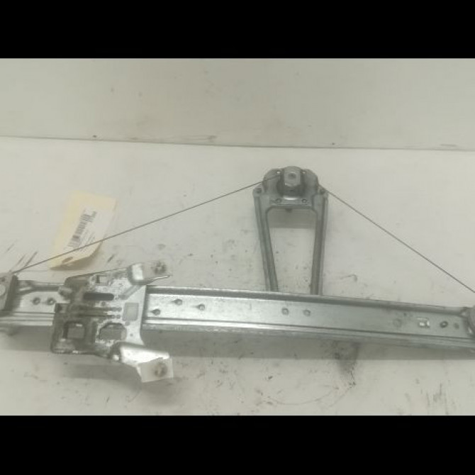 Mecanisme leve-glace arrière gauche occasion MERCEDES CLASSE A I Phase 2 03-2001->09-2004 A 170 CDI 1687301346 2