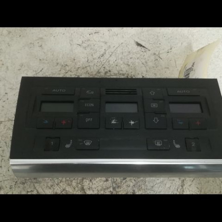 Commande de chauffage occasion AUDI A4 II Phase 1 01-2001->11-2004 1.9 TDi 130ch