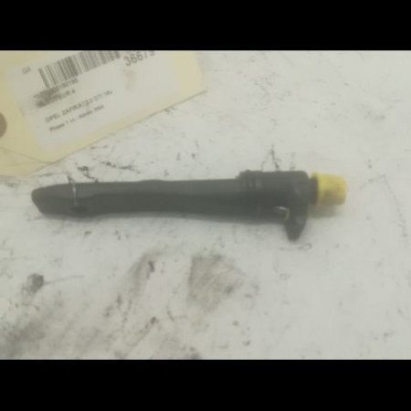 occasion OPEL ZAFIRA I Phase 1 03-1999->07-2005 2.0 DTI 16v 100ch 93171940