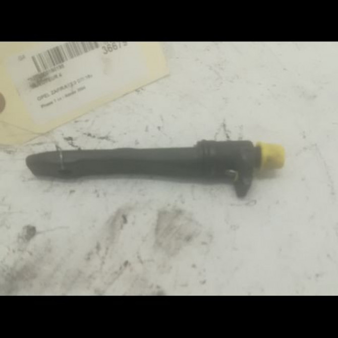 occasion OPEL ZAFIRA I Phase 1 03-1999->07-2005 2.0 DTI 16v 100ch 93171940 1