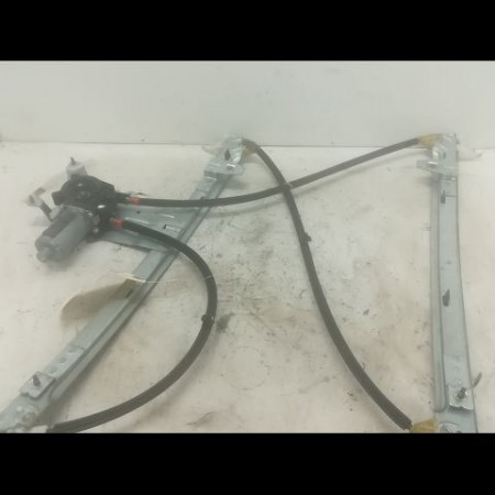 Mecanisme + moteur lève-glace avant droit occasion CITROEN XSARA PICASSO Phase 2 02-2004->12-2010 1.6 HDI 110ch 9222F9