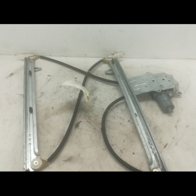 Mecanisme + moteur lève-glace avant droit occasion CITROEN XSARA PICASSO Phase 2 02-2004->12-2010 1.6 HDI 110ch 9222F9 2