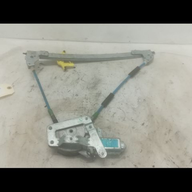 Mecanisme+moteur leve-glace arg occasion CITROEN XSARA PICASSO Phase 2 02-2004->12-2010 1.6 HDI 110ch 922470 1