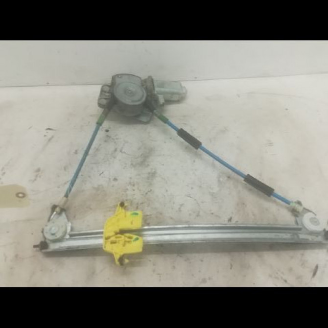 Mecanisme+moteur leve-glace arg occasion CITROEN XSARA PICASSO Phase 2 02-2004->12-2010 1.6 HDI 110ch 922470 2