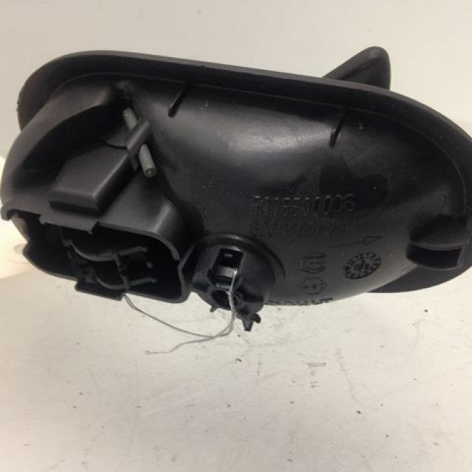 Poignee int porte avd occasion RENAULT CLIO III Phase 1 09-2005->03-2009 1.5 DCI 85ch 8200730865 2