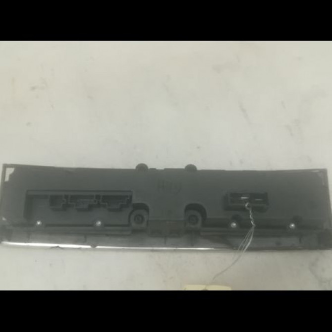 Bouton de warning occasion MERCEDES CLASSE C COUPE SPORT II Phase 2 03-2004->04-2008 C 220 CDI 2