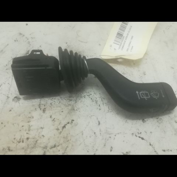 Commande essuie glace occasion OPEL CORSA I 90243394 1