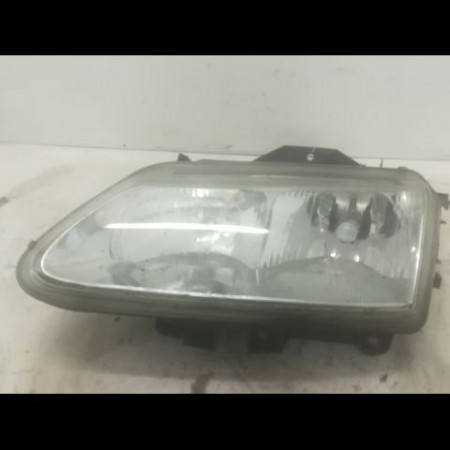 Phare gauche occasion RENAULT ESPACE III Phase 1 12-1996->09-2002 2.2 DCI 115ch 6025371073