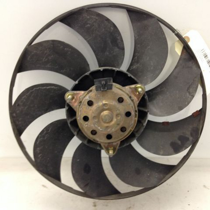Ventilateur de refroidissement occasion FIAT PALIO Phase 1 03-1998->12-2002 2