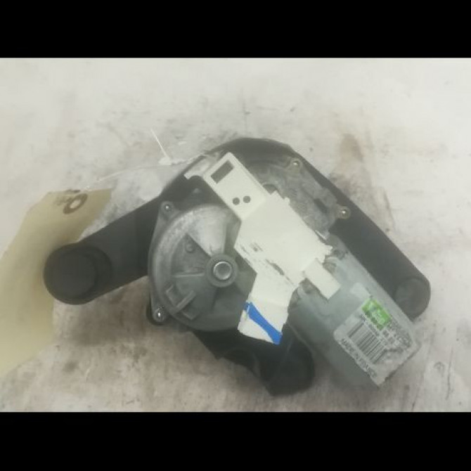 Moteur essuie-glace arrière occasion CITROEN C3 PICASSO Phase 1 02-2009->08-2012 1.6 HDi 90ch 6405NW 2