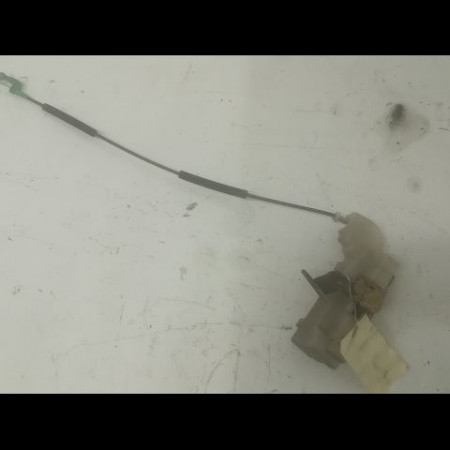 Serrure porte ard occasion FORD FIESTA IV Phase 2 09-1999->09-2002 1.8 D 4594920