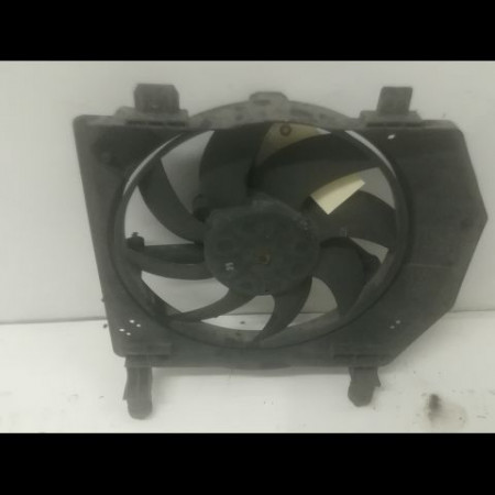 Ventilateur de refroidissement occasion FORD FIESTA IV Phase 2 09-1999->09-2002 1.8 D 1037210