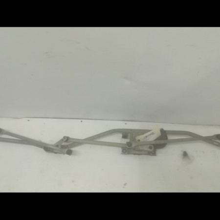 Moteur essuie-glace avant occasion OPEL ZAFIRA I Phase 1 03-1999->07-2005 2.2 DTI 16v 125ch 24450195