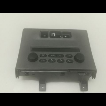Commande de chauffage occasion OPEL ZAFIRA I Phase 1 03-1999->07-2005 2.2 DTI 16v 125ch