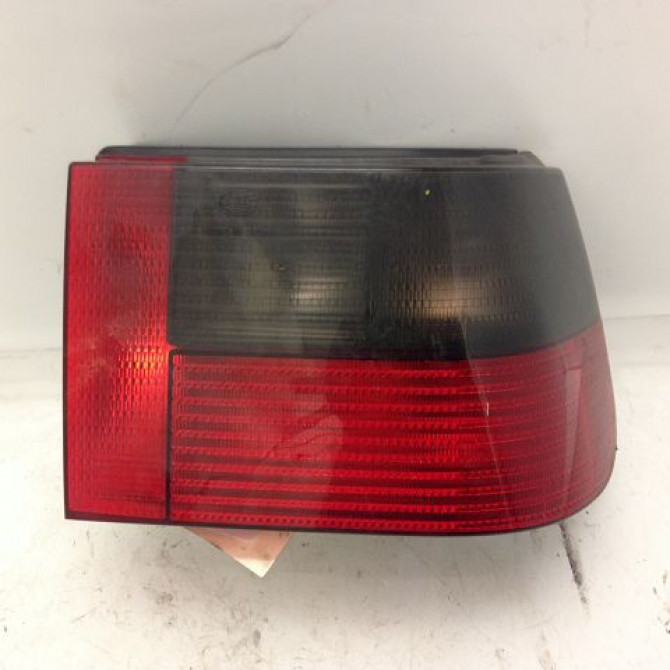 Feu arrière droit occasion SEAT IBIZA III Phase 1 03-2002->03-2006 1