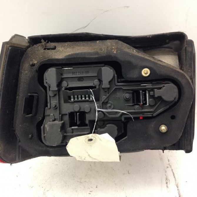 Feu arrière droit occasion SEAT IBIZA III Phase 1 03-2002->03-2006 2