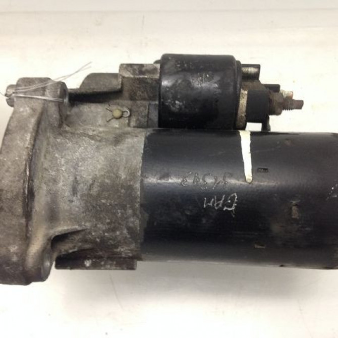 Démarreur occasion CITROEN SAXO Phase 1 03-1996->09-1999 1.0i 00005802M9 2