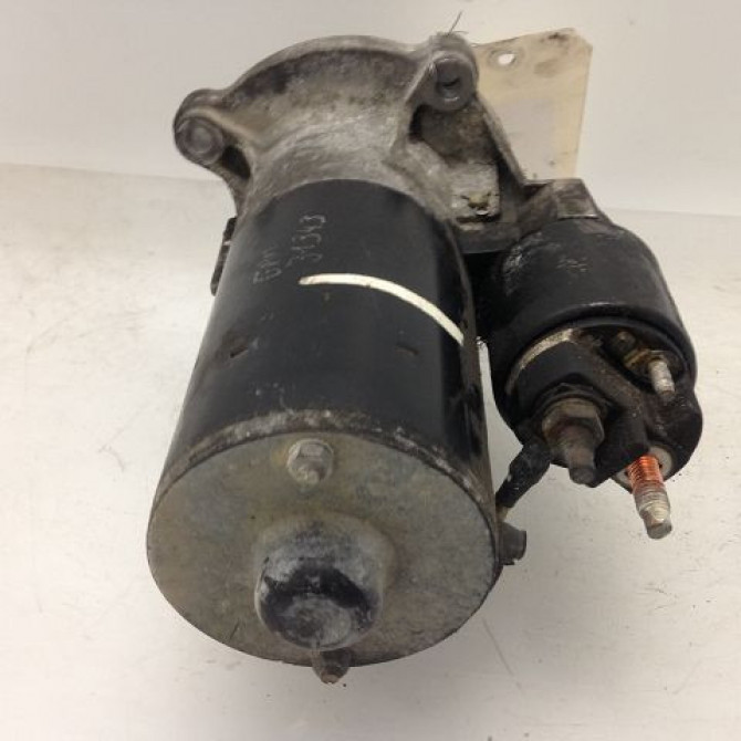 Démarreur occasion CITROEN SAXO Phase 1 03-1996->09-1999 1.0i 00005802M9 3