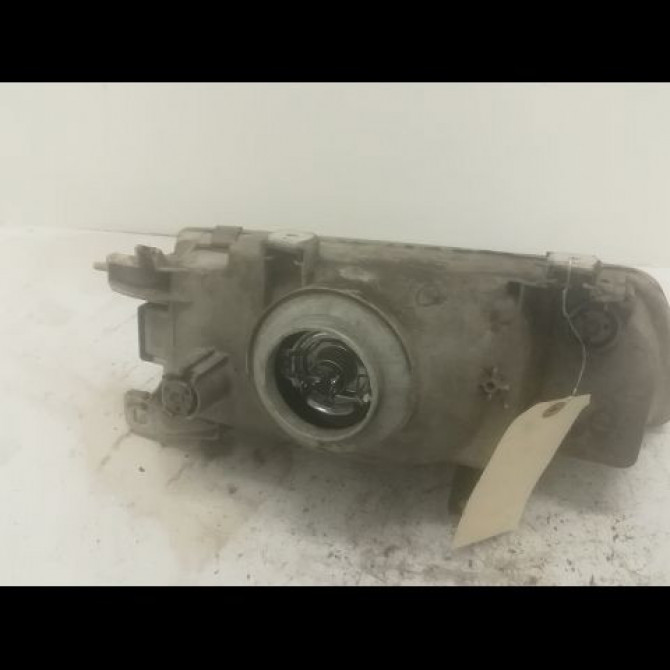 Phare gauche occasion HONDA CIVIC III Phase 1 10-1987->11-1991 4336S04307 2