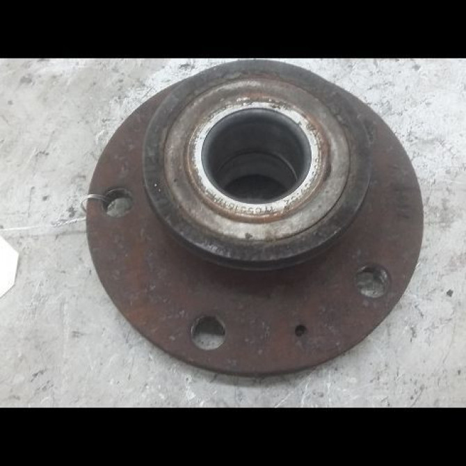 Moyeu ard occasion SEAT ALTEA Phase 1 04-2004->05-2009 1.9 TDI 105ch 8V0598611A 2