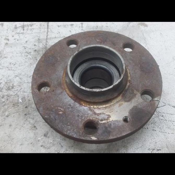 Moyeu arg occasion SEAT ALTEA Phase 1 04-2004->05-2009 1.9 TDI 105ch 8V0598611A 1