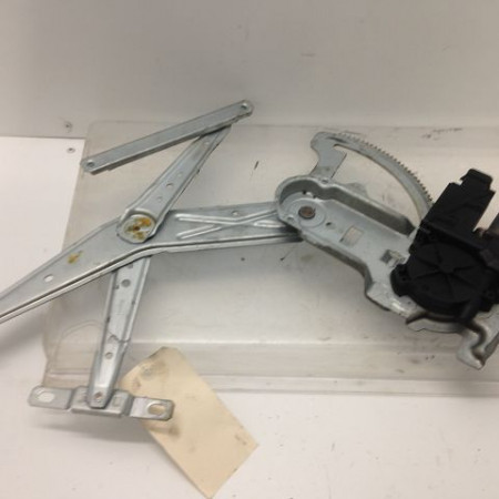 Mecanisme + moteur lève-glace avant droit occasion OPEL MERIVA I Phase 1 04-2003->12-2005 1.7 CDTI 93186831