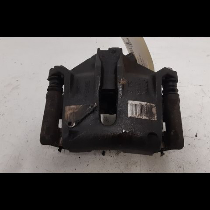 Etrier de frein avant gauche occasion PEUGEOT 208 208 Phase 1 2012-03-01->2015-09-30 1.4 HDI 68ch 4400R6 1