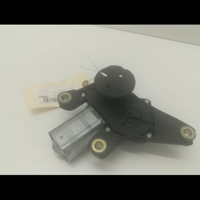 Moteur essuie-glace arrière occasion RENAULT SCENIC II Phase 1 03-2004->09-2006 1.9 DCI 120ch 8200153459 1