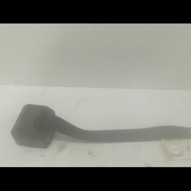 Ceinture arrière droite occasion PEUGEOT 407 Phase 1 04-2004->07-2008 2.0 HDI 136ch 8974HJ 1