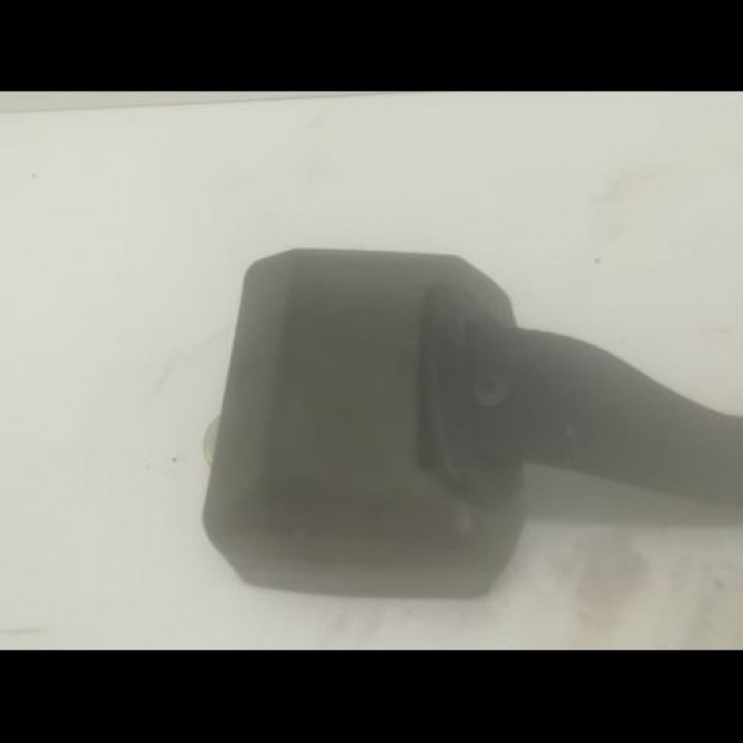 Ceinture arrière droite occasion PEUGEOT 407 Phase 1 04-2004->07-2008 2.0 HDI 136ch 8974HJ 2