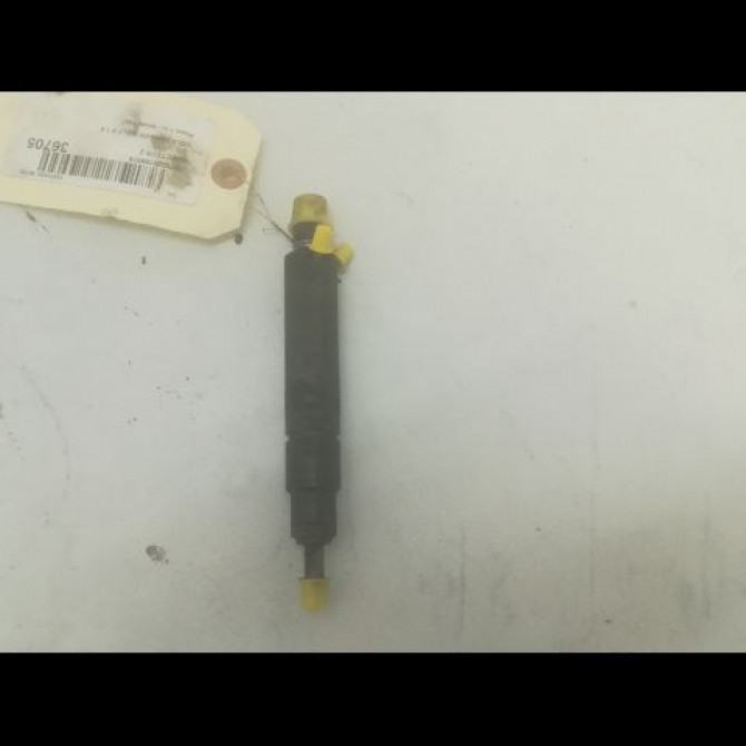 occasion VOLKSWAGEN GOLF III Phase 1 01-1992->12-1997 1.9 TDI 110ch 28130201T 1