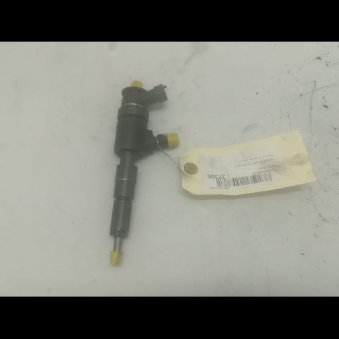 Injecteur occasion PEUGEOT 206 Phase 2 02-2003->02-2009 1.4 HDI 70ch 198089 1